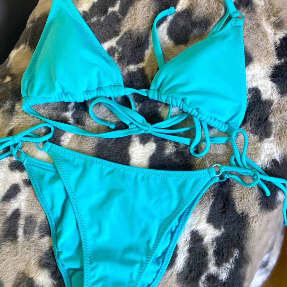 Pacsun bikini